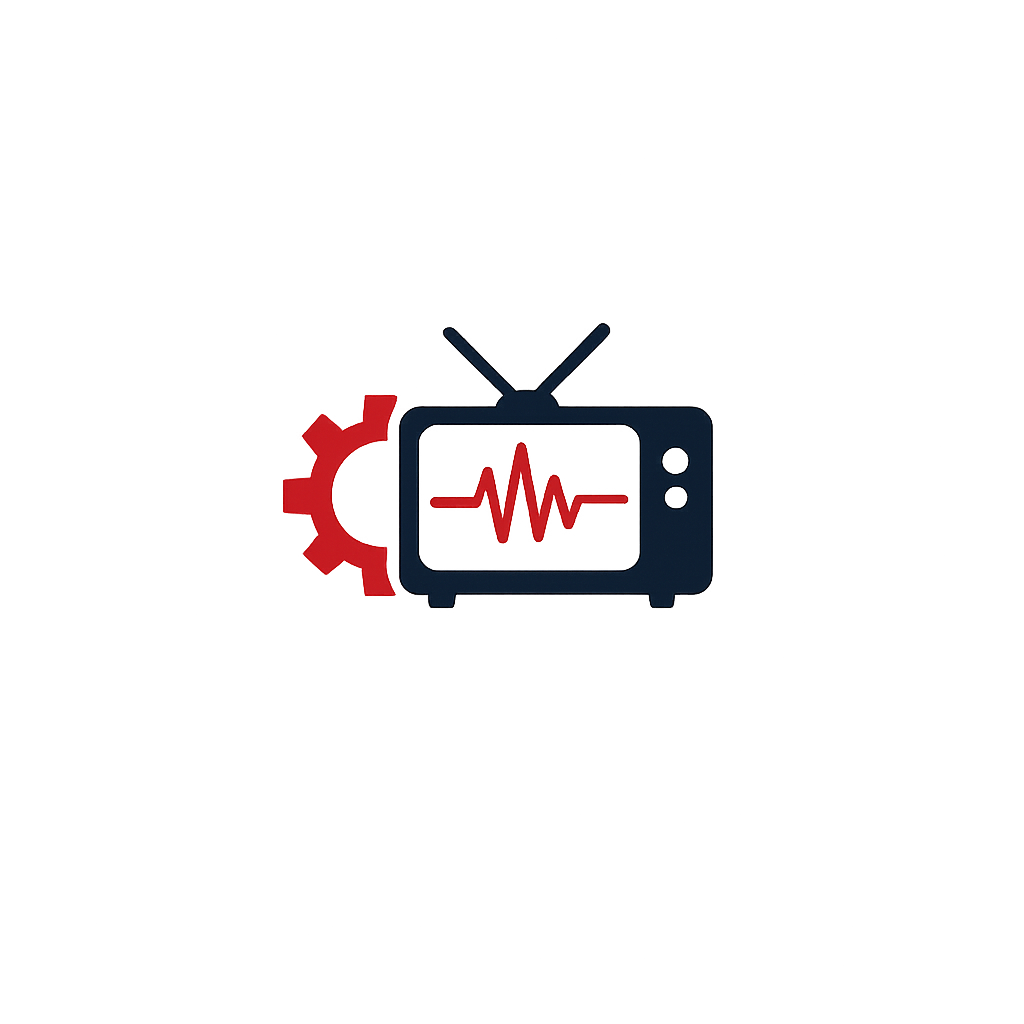 Ремонт техники